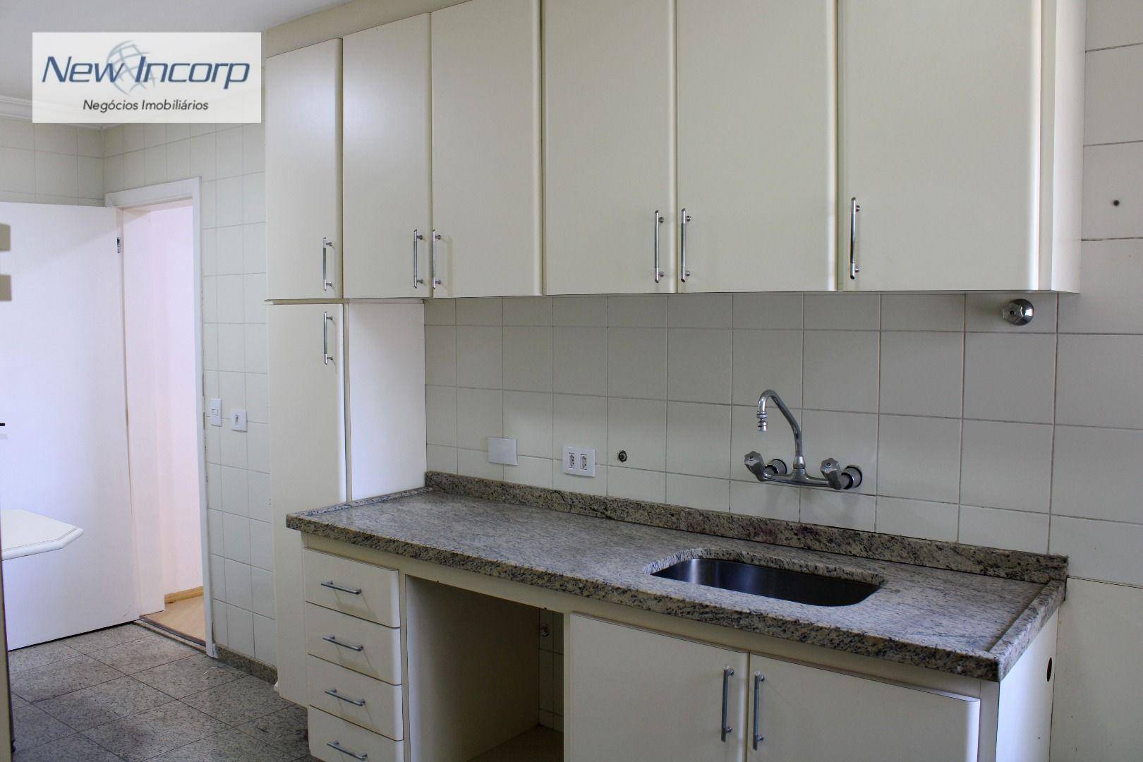 Apartamento à venda com 3 quartos, 127m² - Foto 5