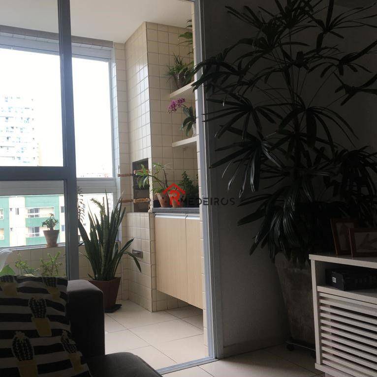 Apartamento à venda com 3 quartos, 89m² - Foto 9