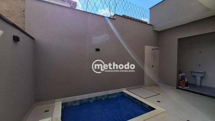 Casa de Condomínio à venda com 3 quartos, 139m² - Foto 10