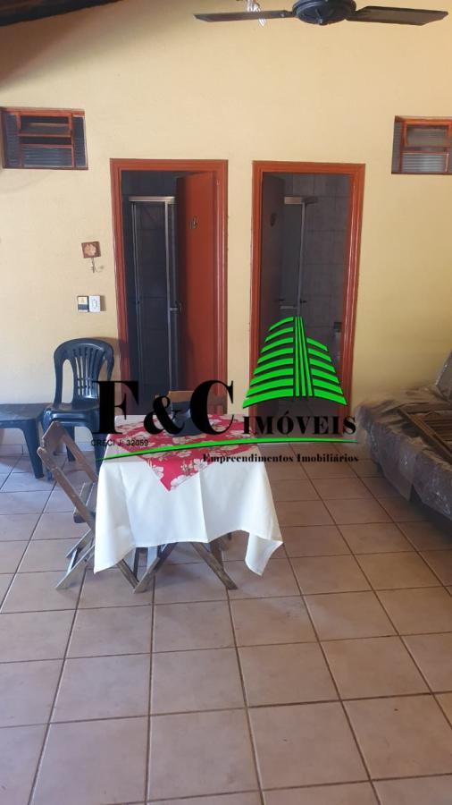 Chácara à venda com 5 quartos, 1000m² - Foto 16