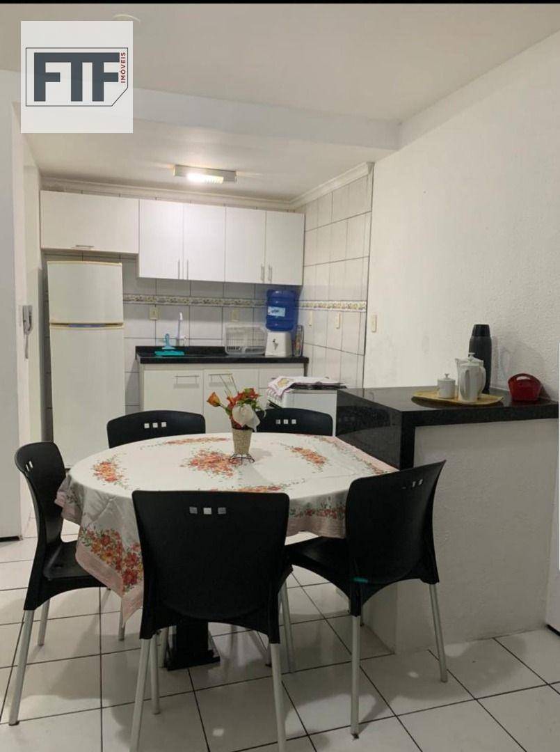 Apartamento à venda com 2 quartos, 100m² - Foto 4