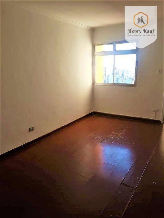 Apartamento à venda com 2 quartos, 67m² - Foto 13