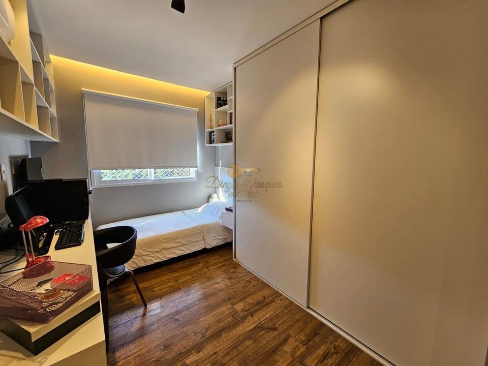 Cobertura à venda com 3 quartos, 128m² - Foto 16