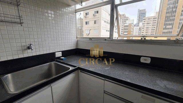 Apartamento para alugar com 3 quartos, 406m² - Foto 16