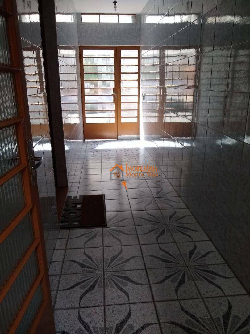 Sobrado à venda com 4 quartos, 249m² - Foto 28