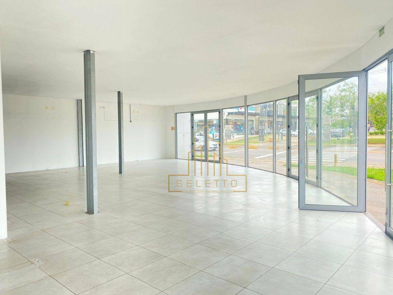 Loja-Salão para alugar, 230m² - Foto 4