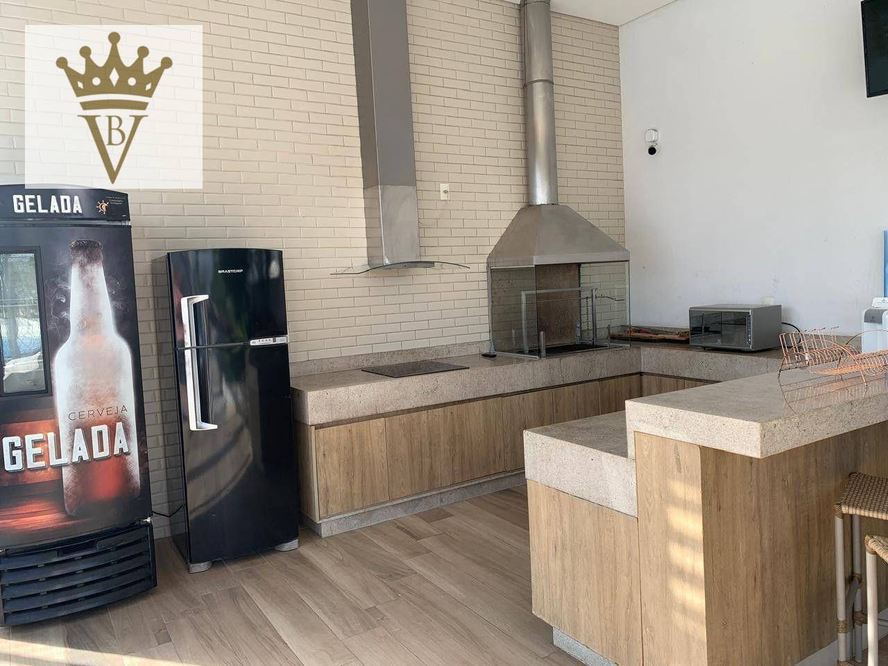 Apartamento à venda com 3 quartos, 91m² - Foto 17