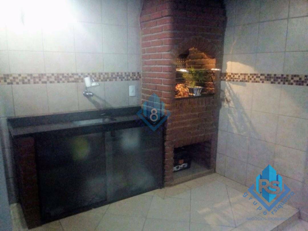 Sobrado à venda com 4 quartos, 180m² - Foto 27