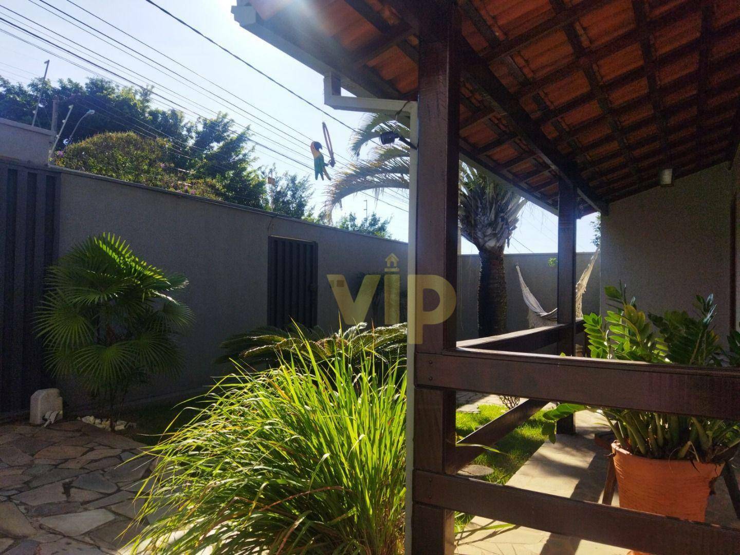 Casa à venda com 3 quartos, 185m² - Foto 21