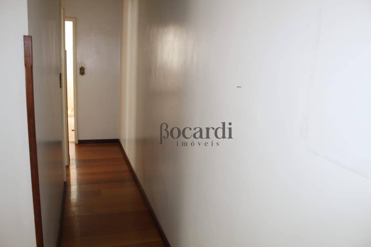 Apartamento à venda com 2 quartos, 88m² - Foto 5