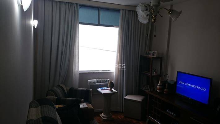 Apartamento à venda com 3 quartos, 77m² - Foto 1