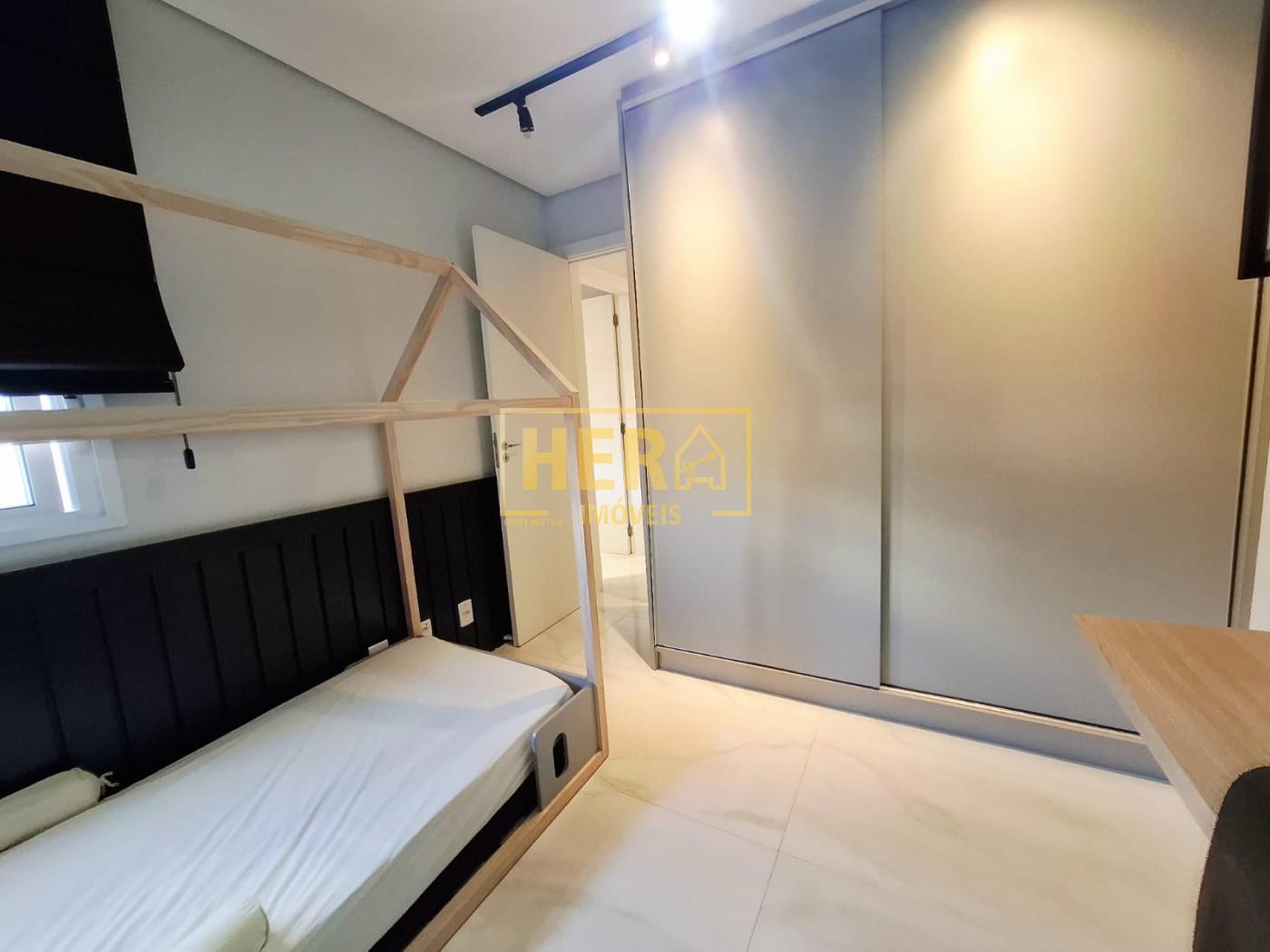 Apartamento para alugar com 2 quartos, 67m² - Foto 29