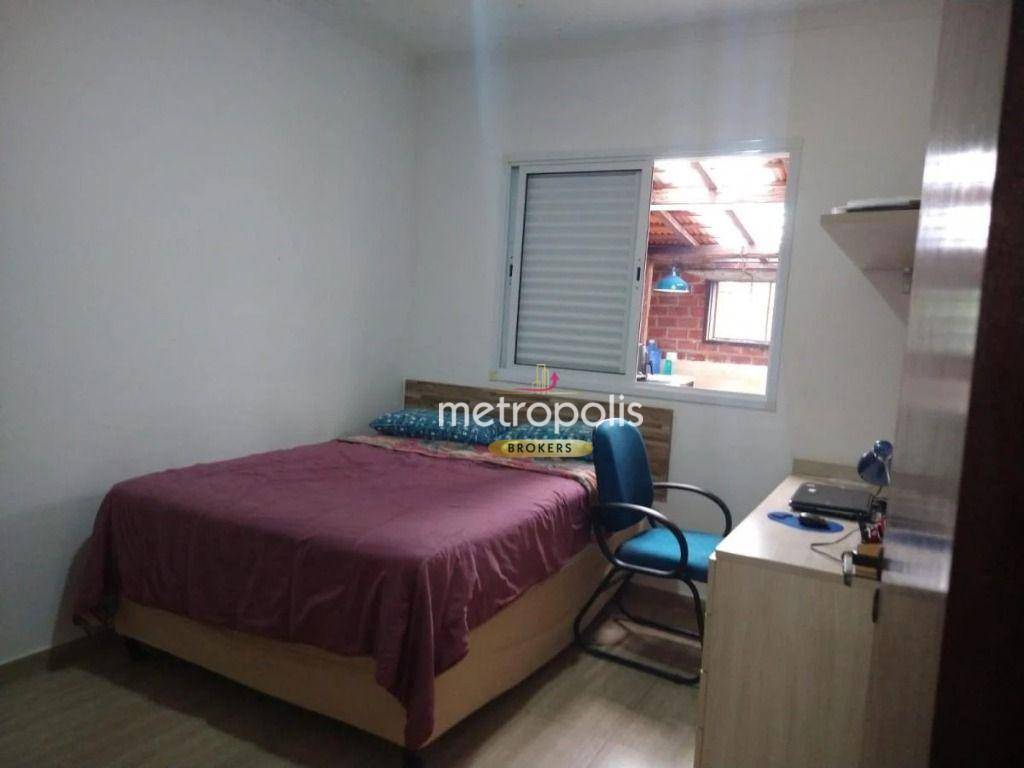 Apartamento à venda com 3 quartos, 133m² - Foto 10