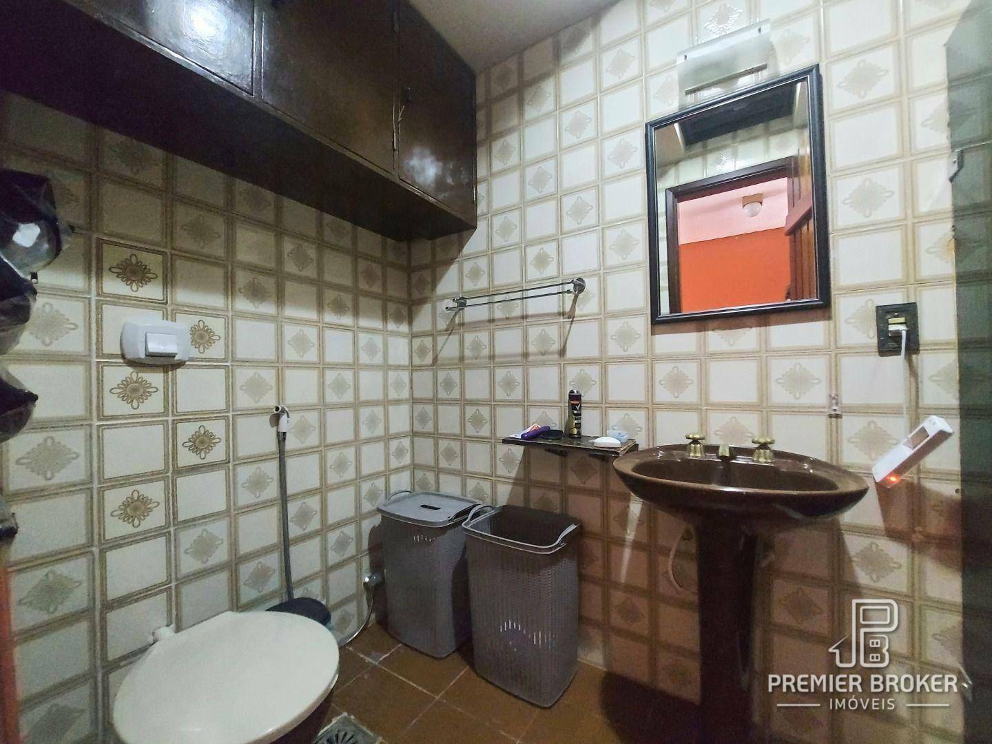 Casa de Condomínio à venda com 2 quartos, 100m² - Foto 15