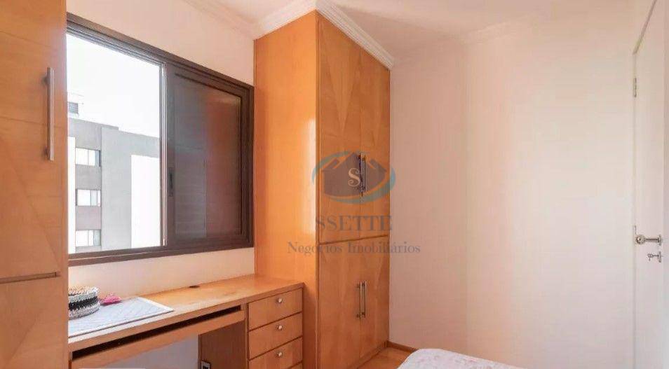 Apartamento à venda com 3 quartos, 65m² - Foto 6