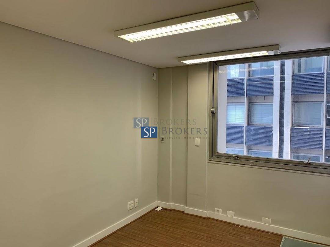 Conjunto Comercial-Sala para alugar, 213m² - Foto 8