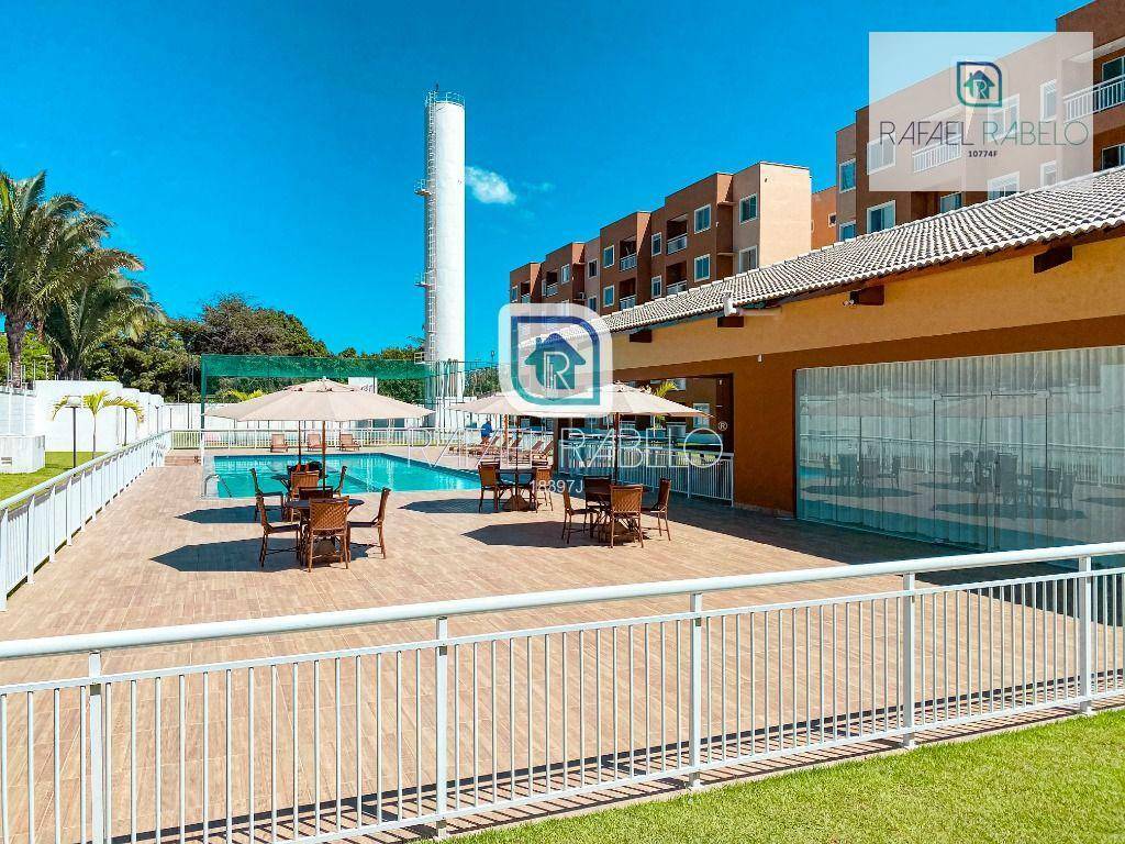 Apartamento à venda com 2 quartos, 49m² - Foto 5