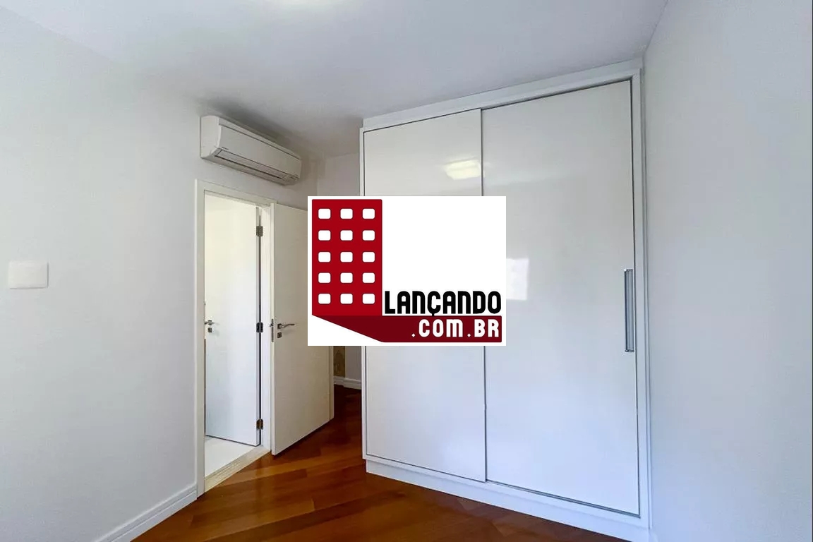 Apartamento à venda com 3 quartos, 187m² - Foto 4