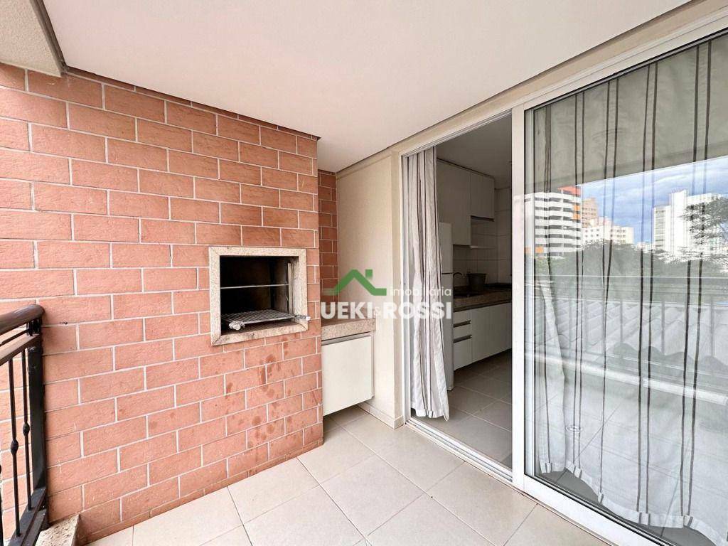 Apartamento para alugar com 2 quartos, 56m² - Foto 27