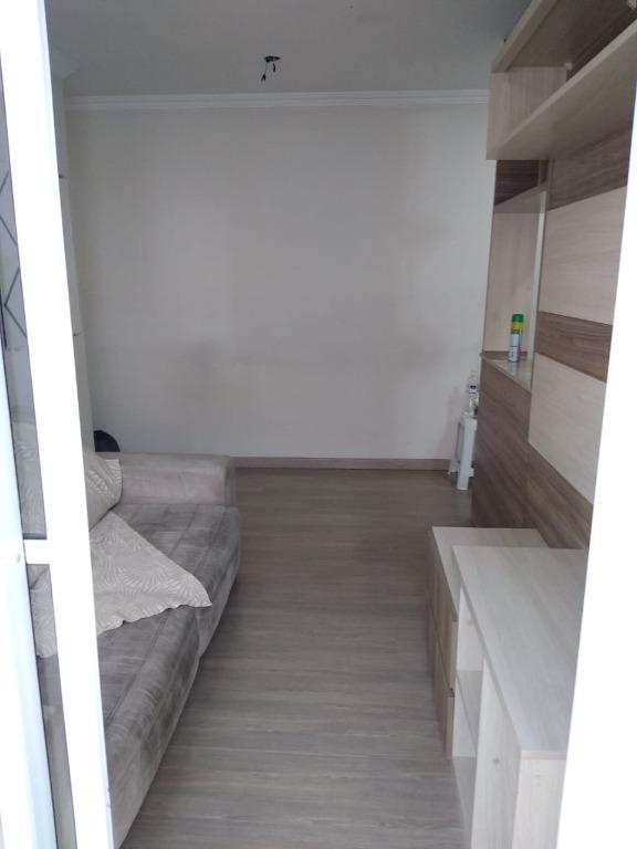 Apartamento à venda com 2 quartos, 50m² - Foto 47