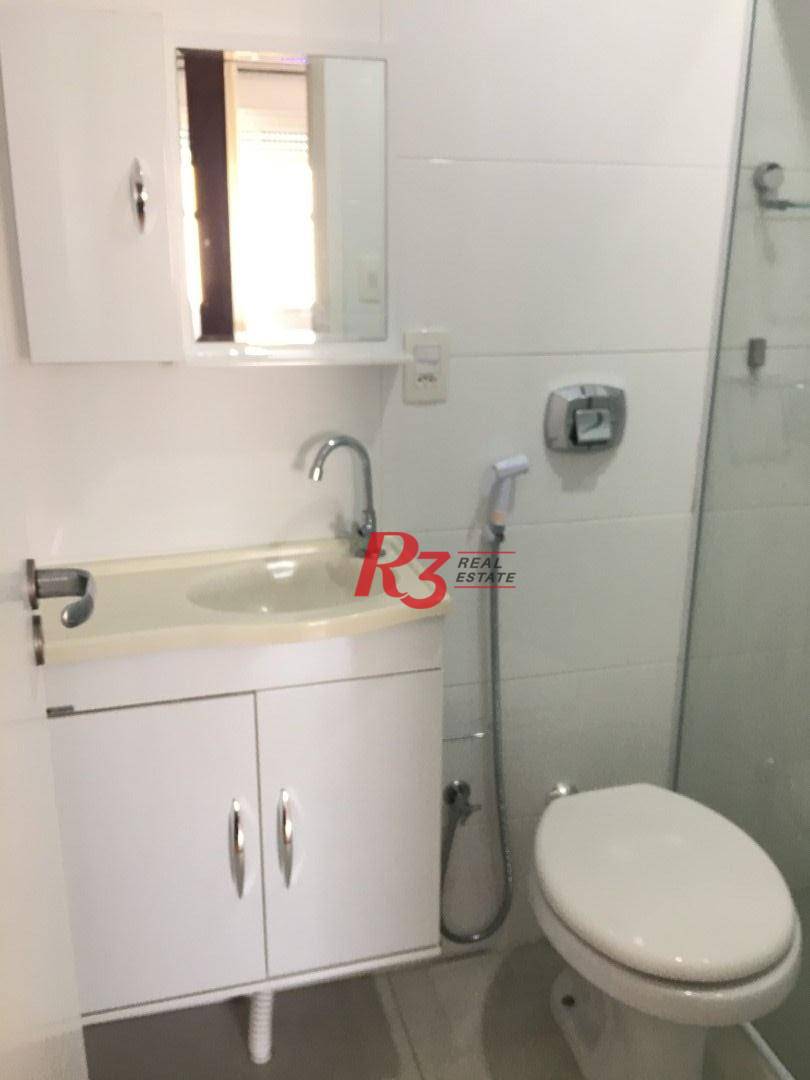 Apartamento à venda com 2 quartos, 95m² - Foto 8