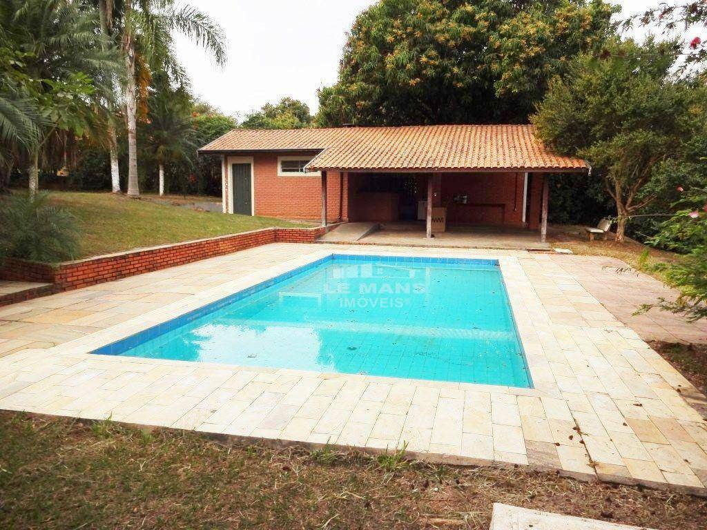 Chácara à venda com 3 quartos, 279m² - Foto 20