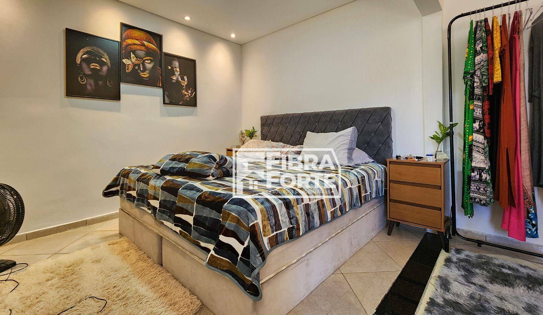 Chácara à venda com 2 quartos, 270m² - Foto 4