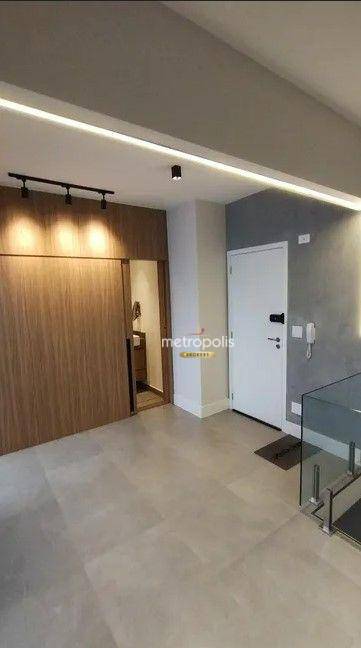 Cobertura à venda com 2 quartos, 106m² - Foto 2