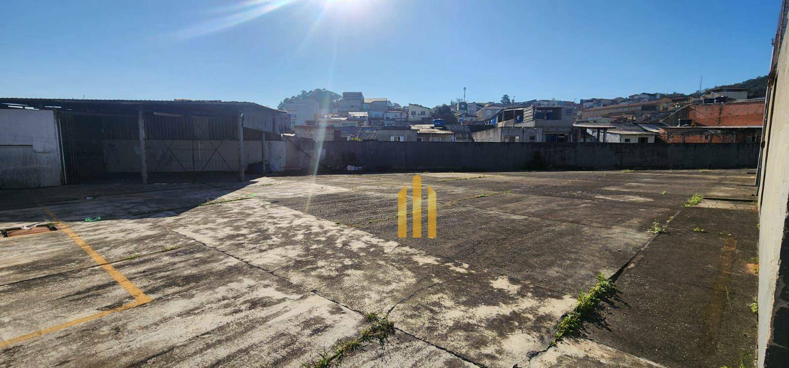 Depósito-Galpão-Armazém para alugar, 2000m² - Foto 12