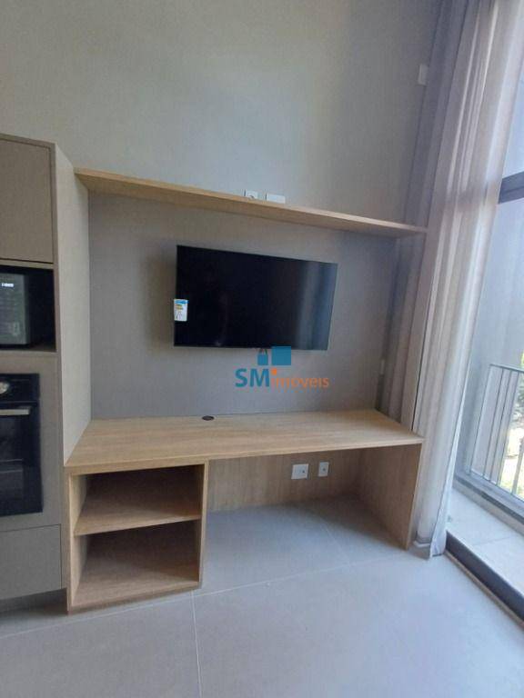 Kitnet e Studio para alugar com 1 quarto, 39m² - Foto 9