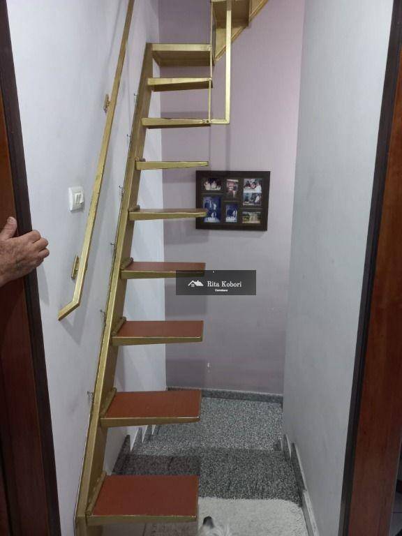 Sobrado à venda com 3 quartos, 8m² - Foto 8