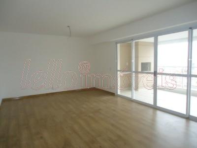 Apartamento para alugar com 4 quartos, 152m² - Foto 2