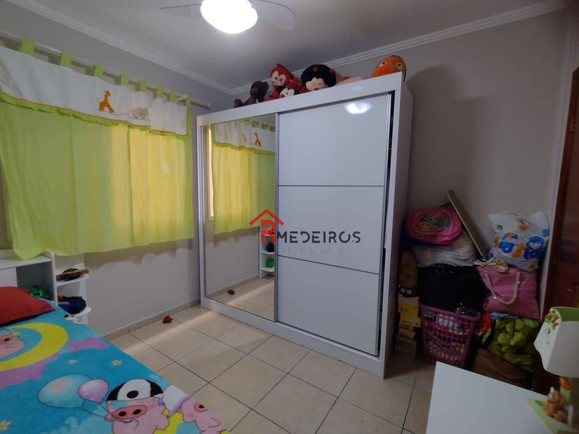 Apartamento à venda com 3 quartos, 130m² - Foto 13