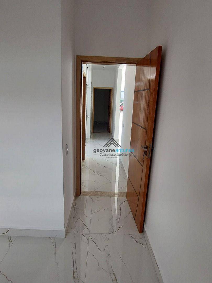 Casa de Condomínio à venda com 3 quartos, 110m² - Foto 18