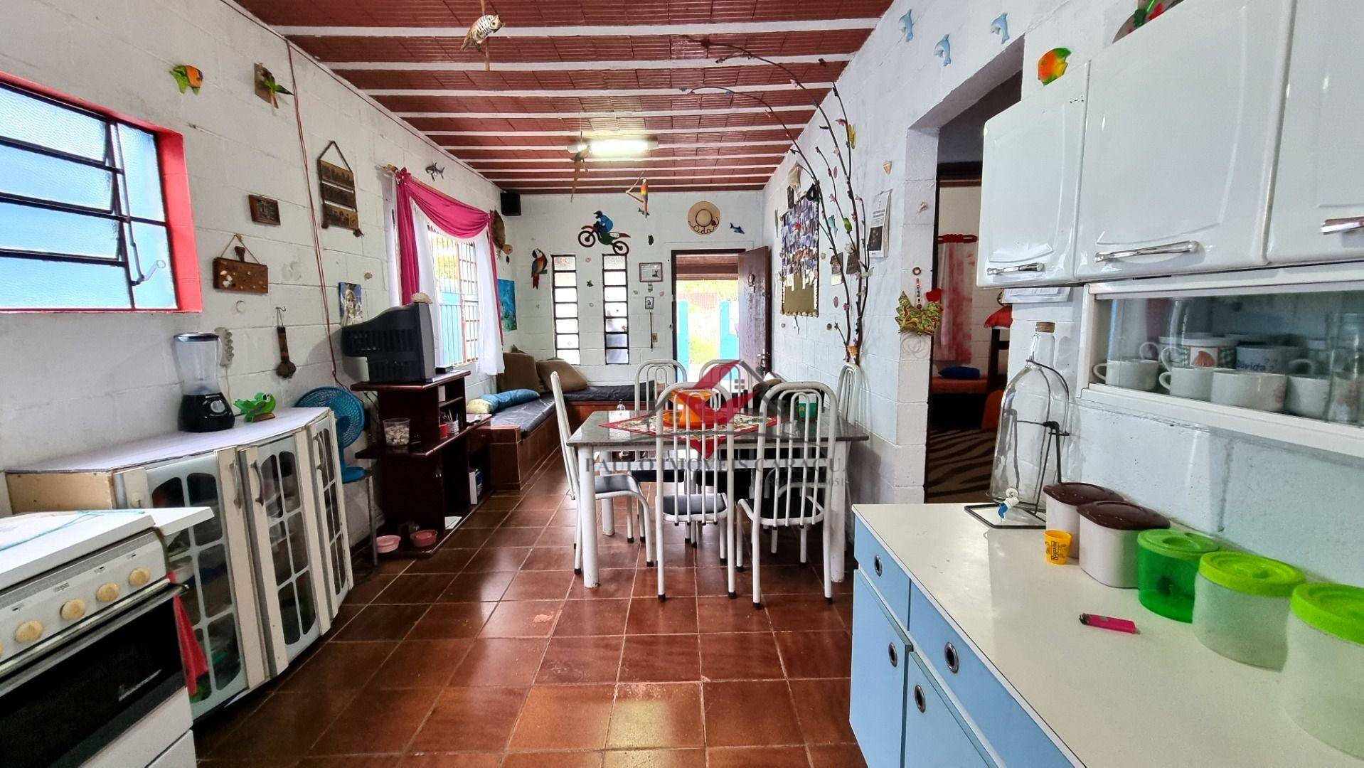 Casa à venda com 2 quartos, 78m² - Foto 12