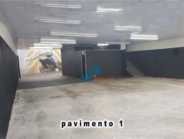 Prédio Inteiro para alugar, 350m² - Foto 4