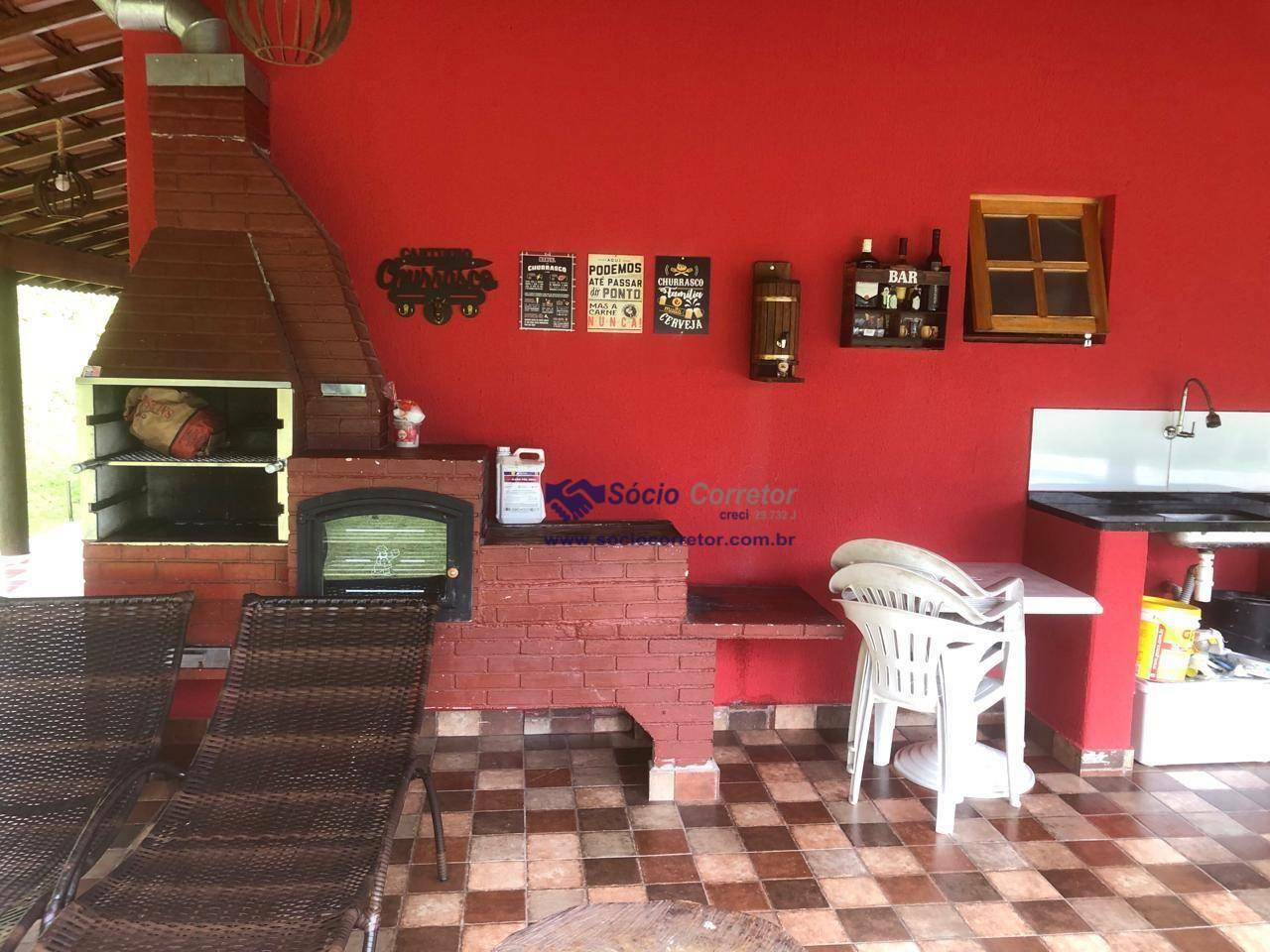 Chácara à venda com 3 quartos, 212m² - Foto 20