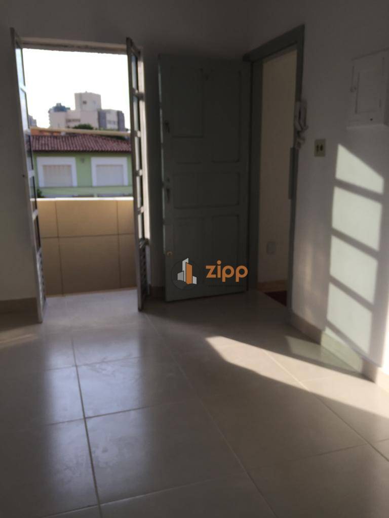 Apartamento à venda com 1 quarto, 46m² - Foto 8