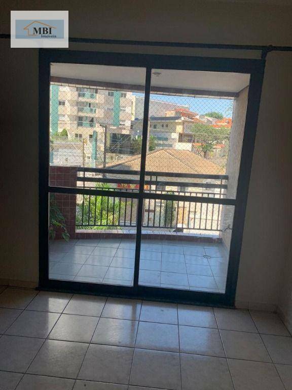 Apartamento à venda com 3 quartos, 88m² - Foto 2