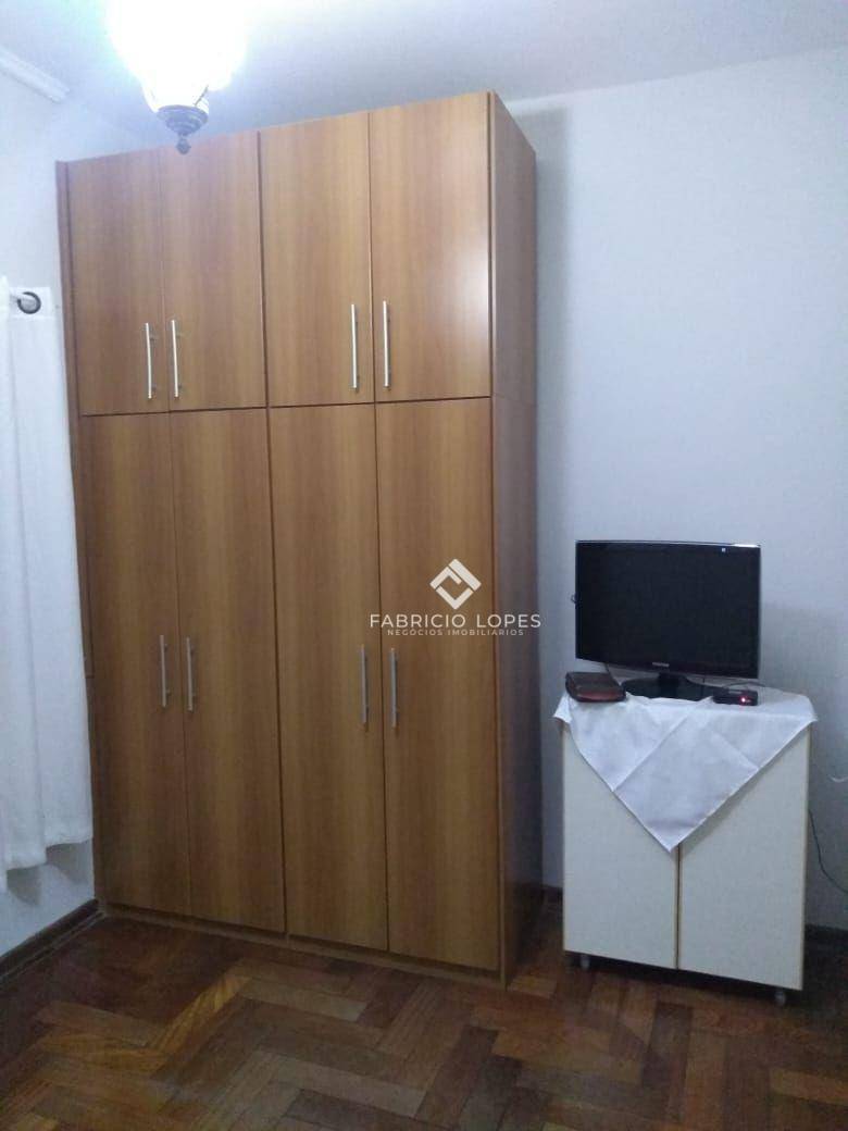 Casa para alugar com 3 quartos, 120m² - Foto 9