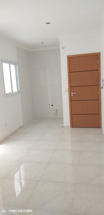 Apartamento à venda com 2 quartos, 47m² - Foto 3