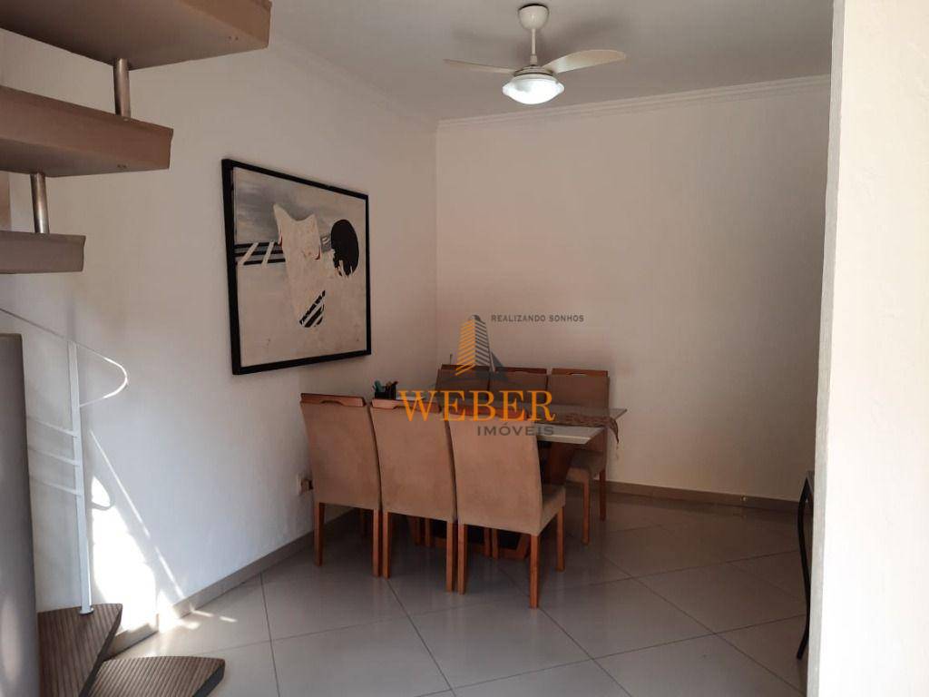 Sobrado à venda com 4 quartos, 220m² - Foto 9