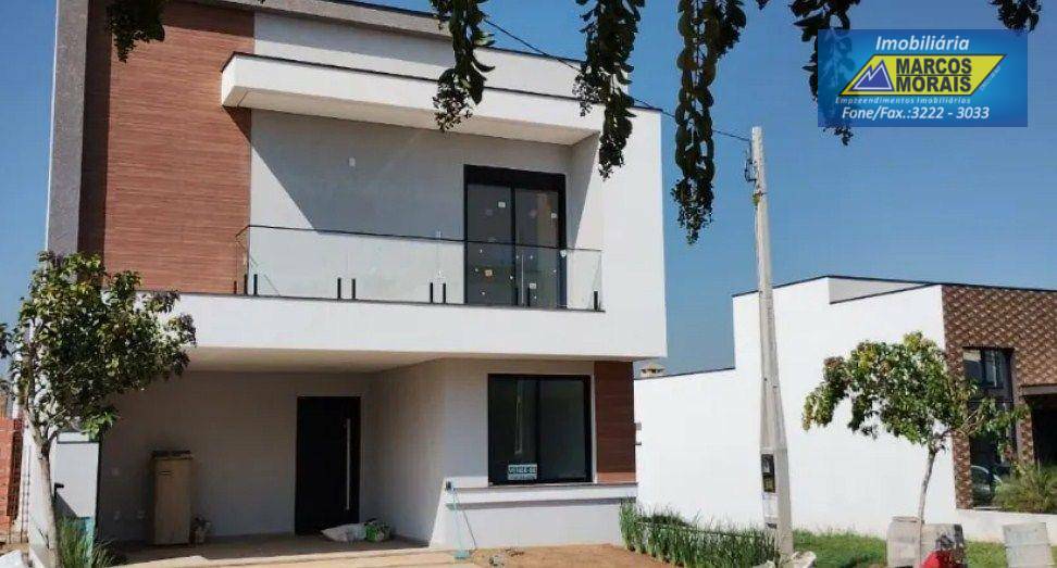 Casa de Condomínio à venda com 3 quartos, 136m² - Foto 1