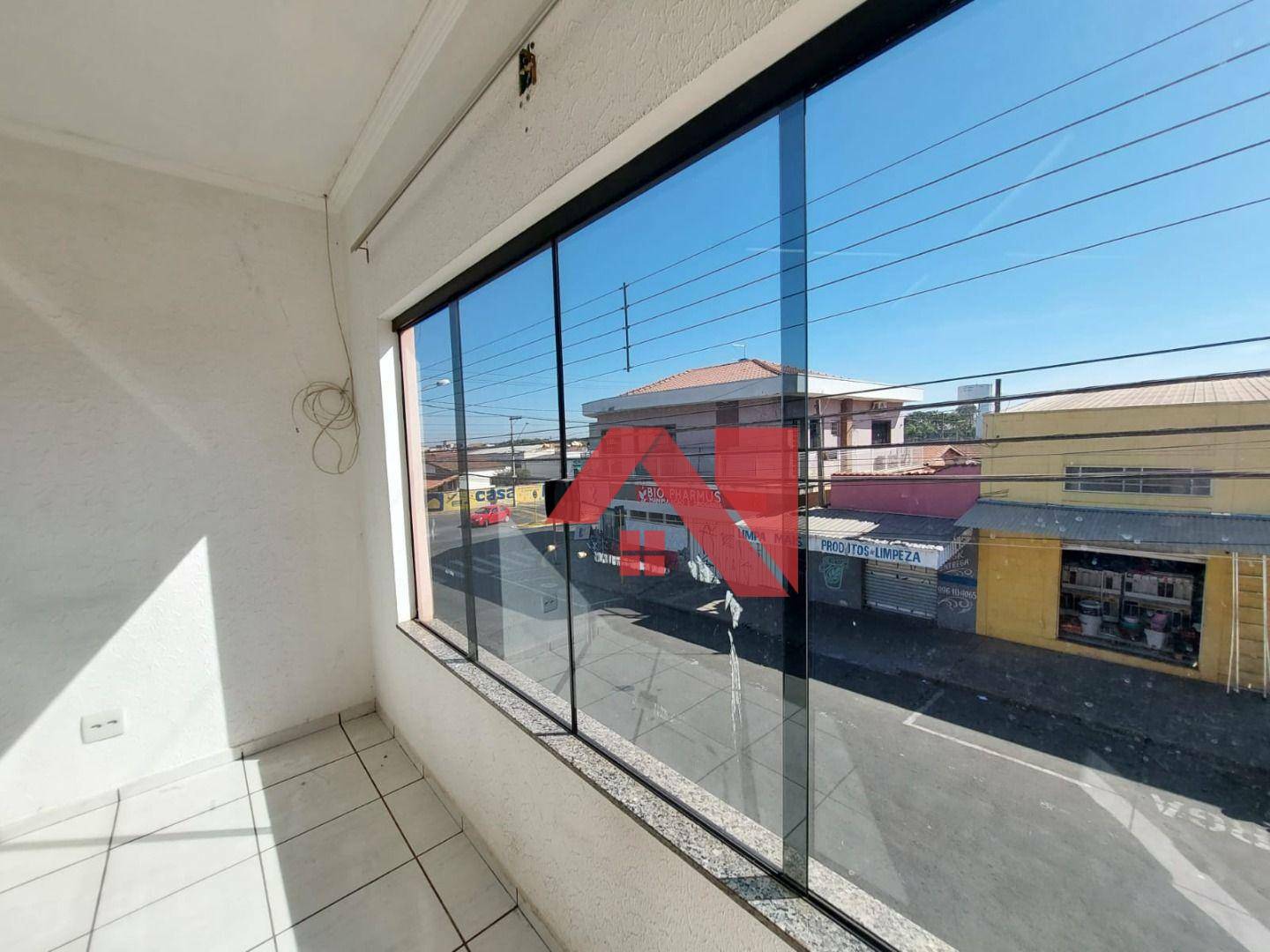 Conjunto Comercial-Sala para alugar, 52m² - Foto 3