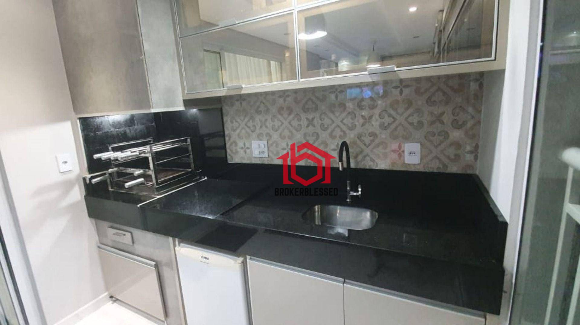 Apartamento para alugar com 3 quartos, 128m² - Foto 6