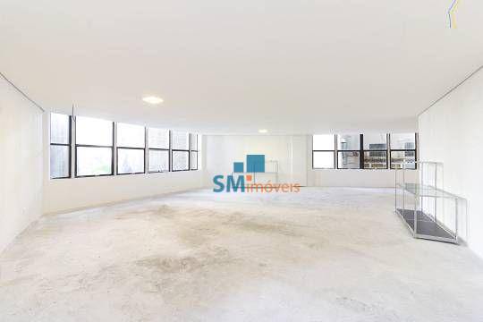 Conjunto Comercial-Sala para alugar, 348m² - Foto 7