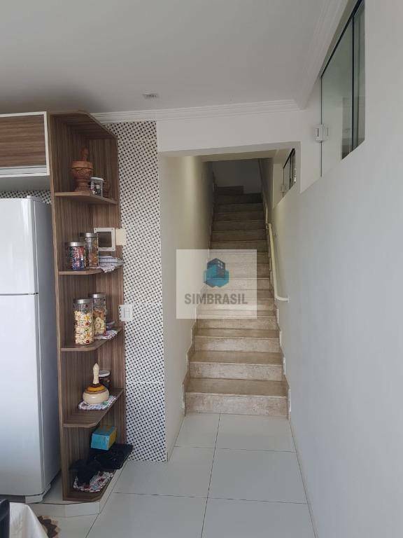 Casa à venda com 5 quartos, 400m² - Foto 6