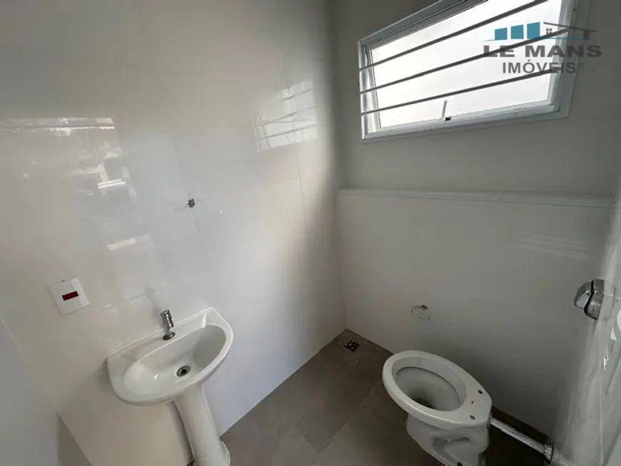 Loja-Salão para alugar, 32m² - Foto 6