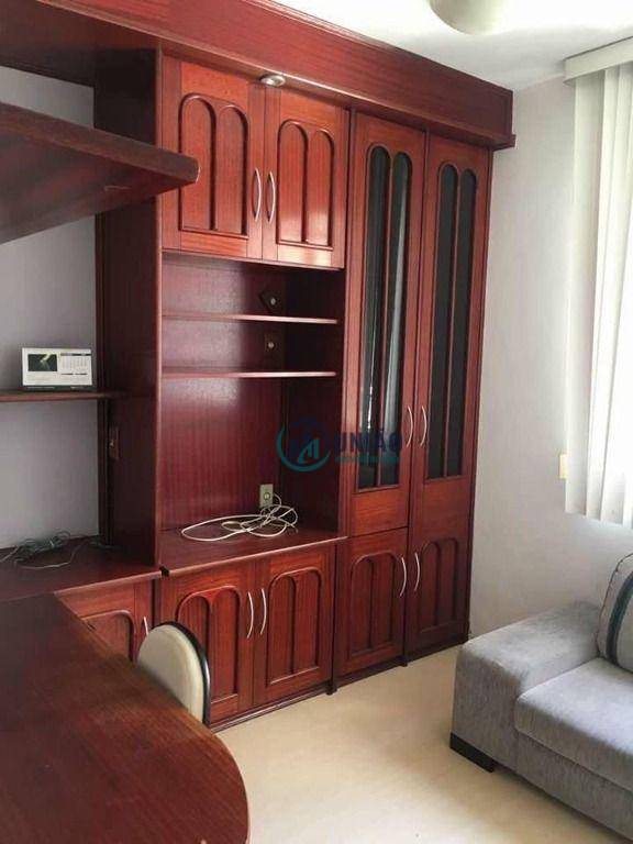 Apartamento à venda com 3 quartos, 109m² - Foto 9