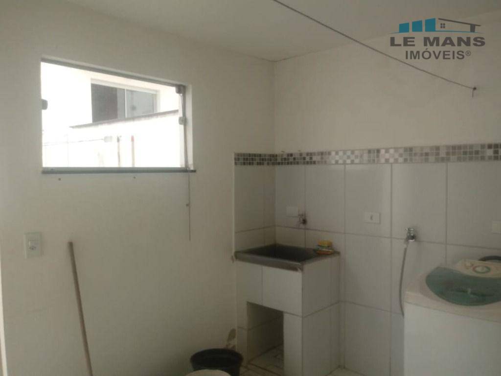 Casa à venda com 3 quartos, 175m² - Foto 42